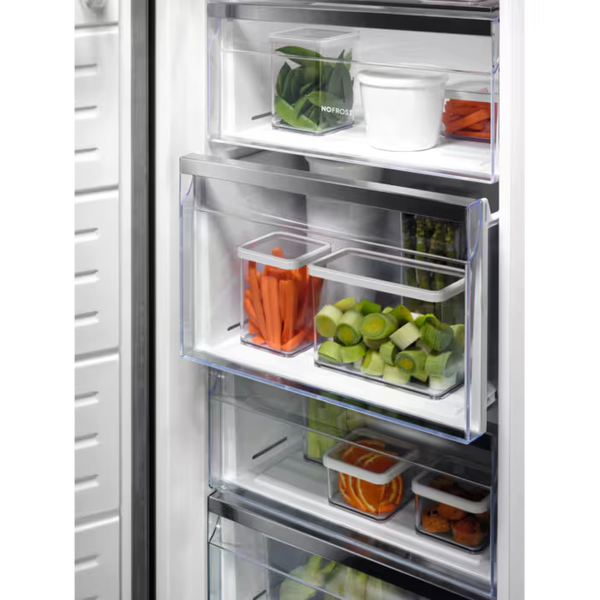 Electrolux LUS7ME28X &ndash; фото