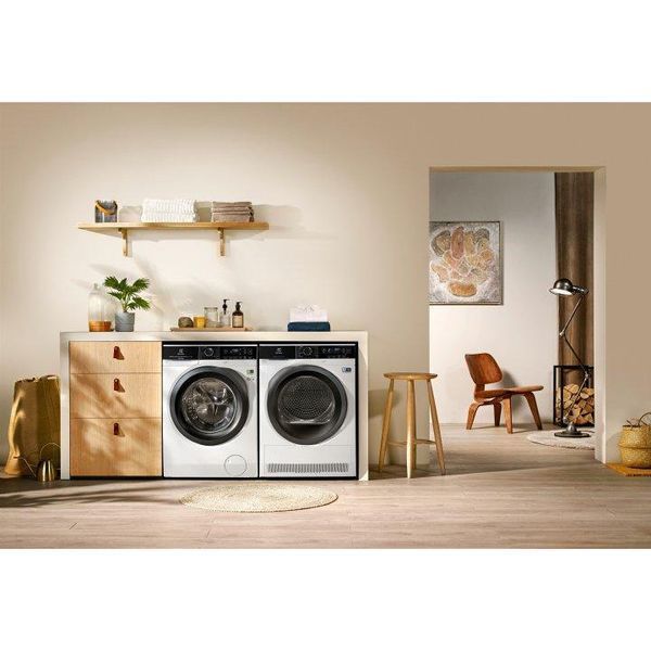 Сушильна машина Electrolux EW9H188SCU &ndash; фото