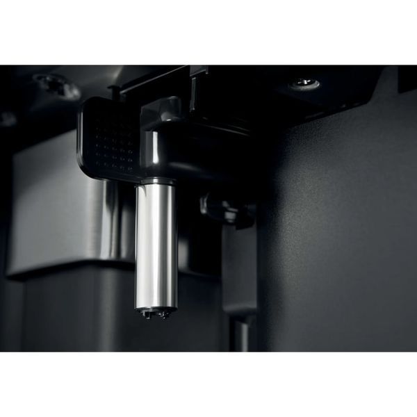 Кофемашина автоматическая Electrolux KBC85X &ndash; фото
