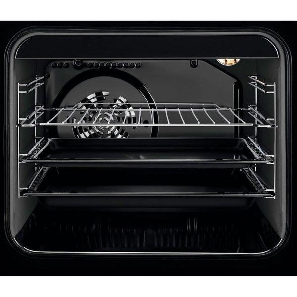 Комбинированная плита Zanussi ZCM65338WA &ndash; фото