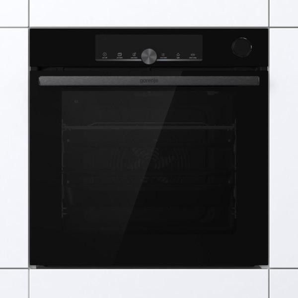 Духовка електрична Gorenje BSA6747A04BGWI &ndash; фото