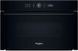 Whirlpool WMD54MB: микроволновая печь с грилем, 31 л, черная &ndash; фото 1