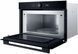 Whirlpool WMD54MB: микроволновая печь с грилем, 31 л, черная &ndash; фото 3