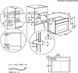Духовка електрична AEG KMK965090T &ndash; фото 3