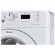 Пральна машина автоматична Indesit BWSA 71253 W &ndash; фото 2