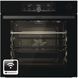 Духовка електрична Gorenje BSA6747A04BGWI &ndash; фото 1