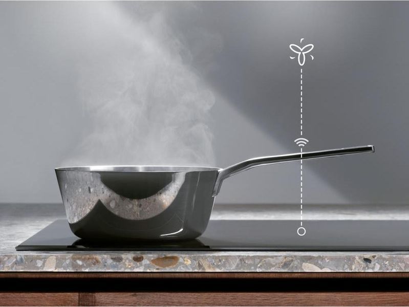 Індукційна варильна поверхня Electrolux EIV83443CT &ndash; фото