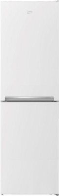 Холодильник з морозильною камерою Beko RCHA386K30W &ndash; фото