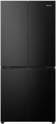 Холодильник з морозильною камерою Hisense RQ5P470SAFE &ndash; фото
