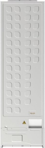 Вбудований холодильник Gorenje NRKI517E82WF з морозильною камерою No Frost &ndash; фото