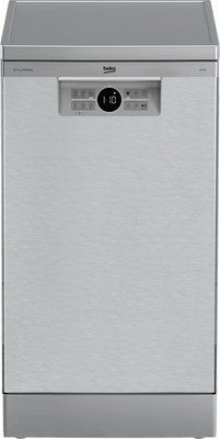 Посудомийна машина Beko BDFS26020XQ &ndash; фото