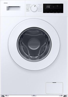 Пральна машина автоматична Samsung WW90FG3M05TWLF &ndash; фото