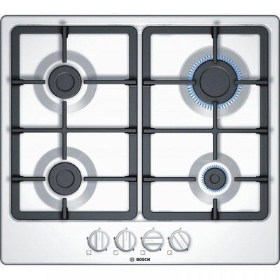 Варочная поверхность газовая Bosch PGP6B5O90R &ndash; фото