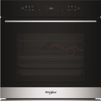 Духовка електрична Whirlpool WOI78FPT1SXA &ndash; фото