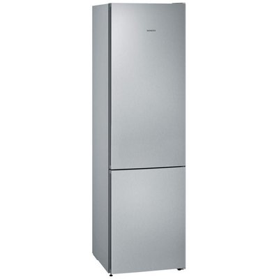 Холодильник з морозильною камерою Siemens KG39NVL316 4242003864920 фото