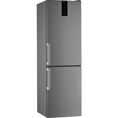 Холодильник з морозильною камерою Whirlpool W9 821D OX H W9 821D OX H фото