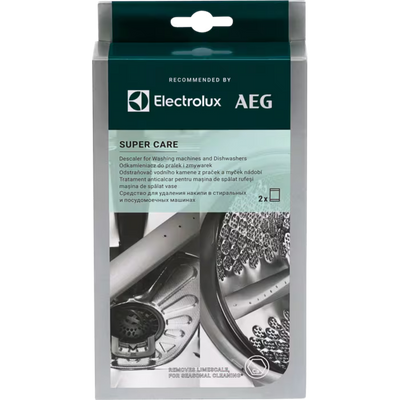 Химия ELECTROLUX M2GCP101 &ndash; фото