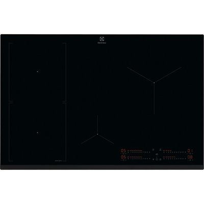 Индукционная варочная панель Electrolux EIS82453 &ndash; фото
