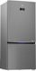 Холодильник з морозильною камерою Beko RCNE730E40SXP &ndash; фото 2