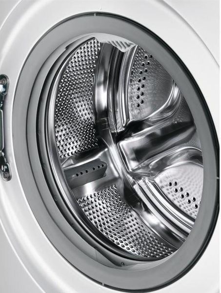 Пральна машина автоматична Electrolux EWS6426BU &ndash; фото