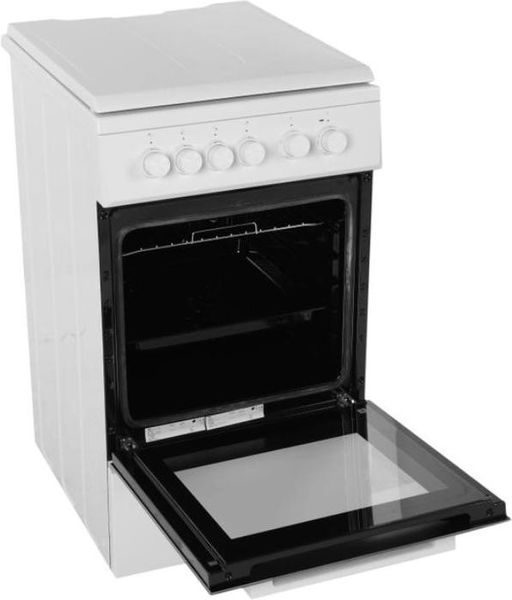 Комбінована плита Beko FSS52020DW &ndash; фото