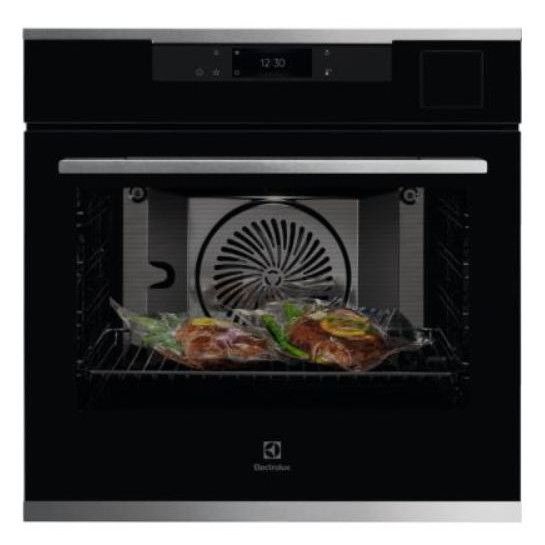 Духовка електрична Electrolux KOABS39WX 944032099 фото