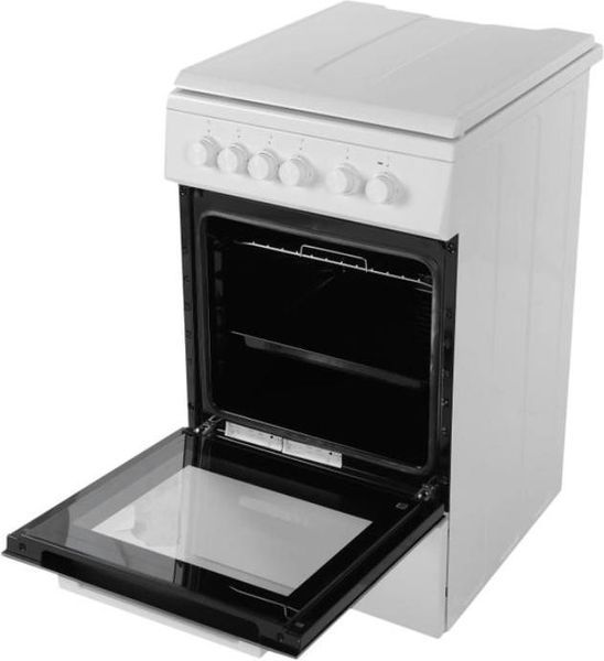 Комбінована плита Beko FSS52020DW &ndash; фото