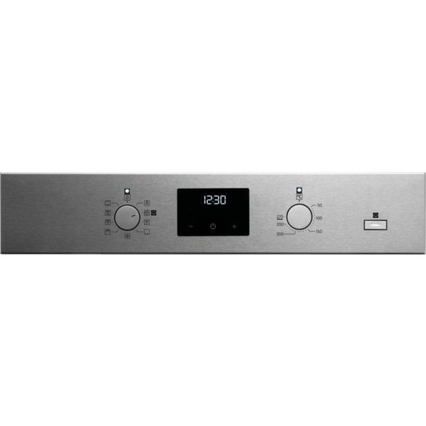 Духовка електрична Electrolux OED3H50TX &ndash; фото