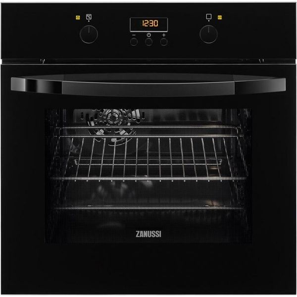 Духовка електрична Zanussi OPZB4210B 944064826 фото