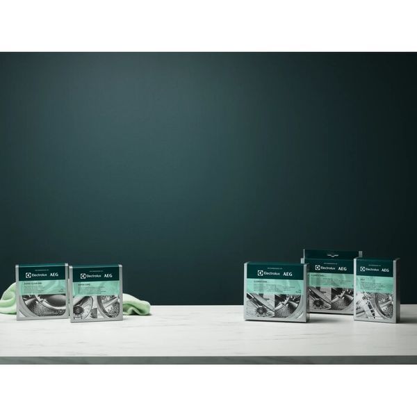 Хімія ELECTROLUX M2GCP101 &ndash; фото