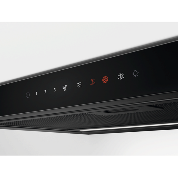 Витяжка телескопічна AEG GDP866PB &ndash; фото