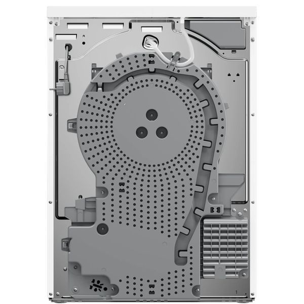 Сушильна машина Electrolux EW7D394U 9 кг з тепловим насосом &ndash; фото