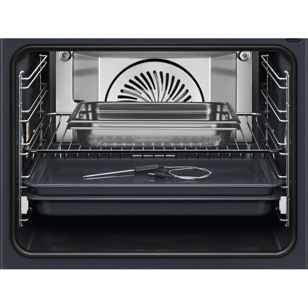 Духовка електрична Electrolux KOABS39WX &ndash; фото