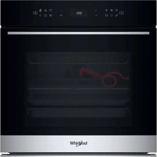 Духовка електрична Whirlpool WOI78FPT1SXA &ndash; фото