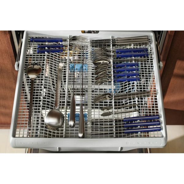 Посудомийні машини Electrolux E62LB201T &ndash; фото