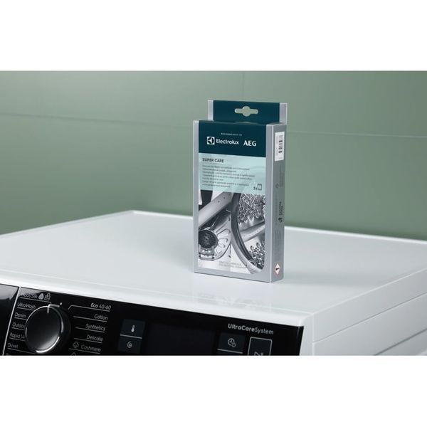 Хімія ELECTROLUX M2GCP101 &ndash; фото