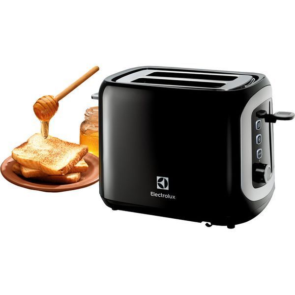 Electrolux EAT3300 &ndash; фото