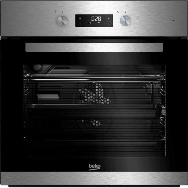 Духовка електрична Beko BIM 22304 XCS BIM 22304 XCS фото