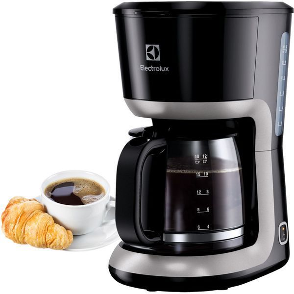 Крапельна кавоварка Electrolux EKF3300 &ndash; фото