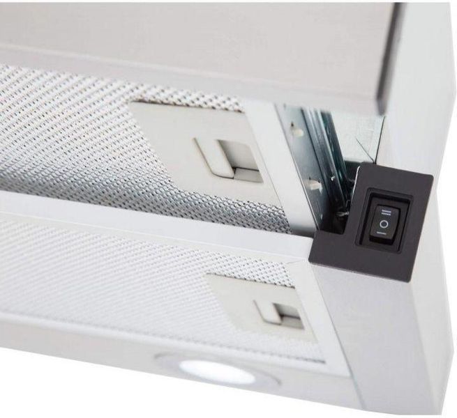 Витяжка телескопічна Interline DELI X/S A/60/2/T &ndash; фото