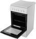 Комбінована плита Beko FSS52020DW &ndash; фото 5