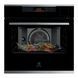 Духовка електрична Electrolux KOABS39WX &ndash; фото 18