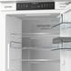 Вбудований холодильник Gorenje NRKI517E82WF з морозильною камерою No Frost &ndash; фото 10