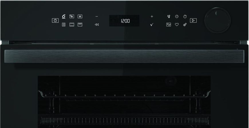Электрический духовой шкаф Whirlpool AKZ9S 8270 FB &ndash; фото