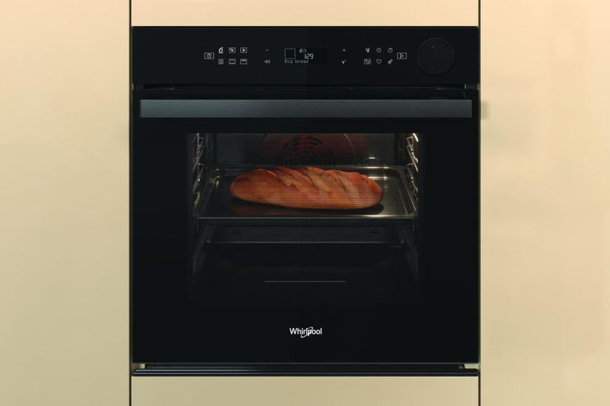 Электрический духовой шкаф Whirlpool AKZ9S 8270 FB &ndash; фото