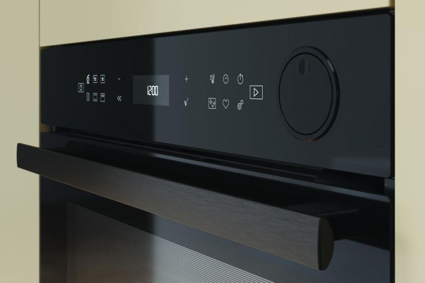 Электрический духовой шкаф Whirlpool AKZ9S 8270 FB &ndash; фото