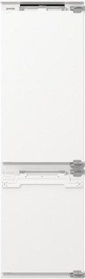 Холодильник з морозильною камерою Gorenje NRKI517E42 &ndash; фото