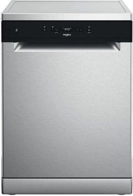 Посудомийна машина Whirlpool W2F HD624 X &ndash; фото
