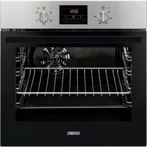 Духовка електрична Zanussi OPZB4200Z &ndash; фото
