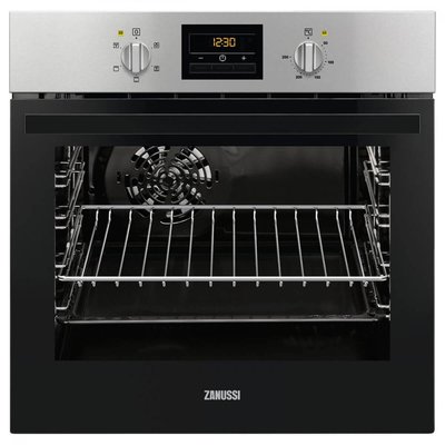 Духовка электрическая Zanussi OPZB4200Z 944064831 фото